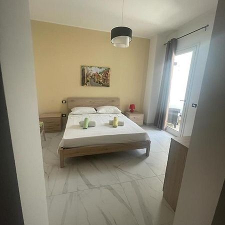 Camere Lorenzo Porto Cesareo Exterior photo