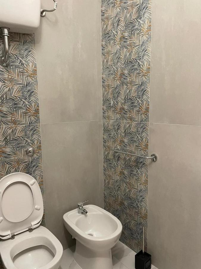 Camere Lorenzo Porto Cesareo Exterior photo