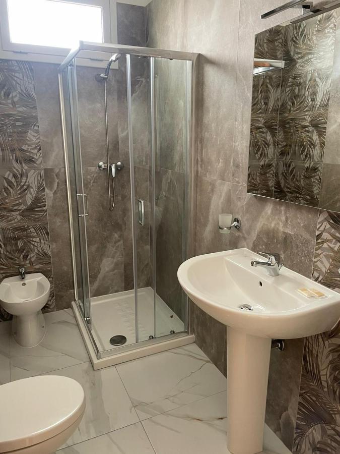 Camere Lorenzo Porto Cesareo Exterior photo