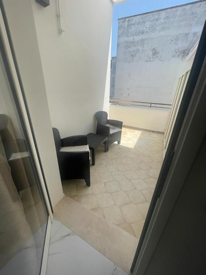 Camere Lorenzo Porto Cesareo Exterior photo