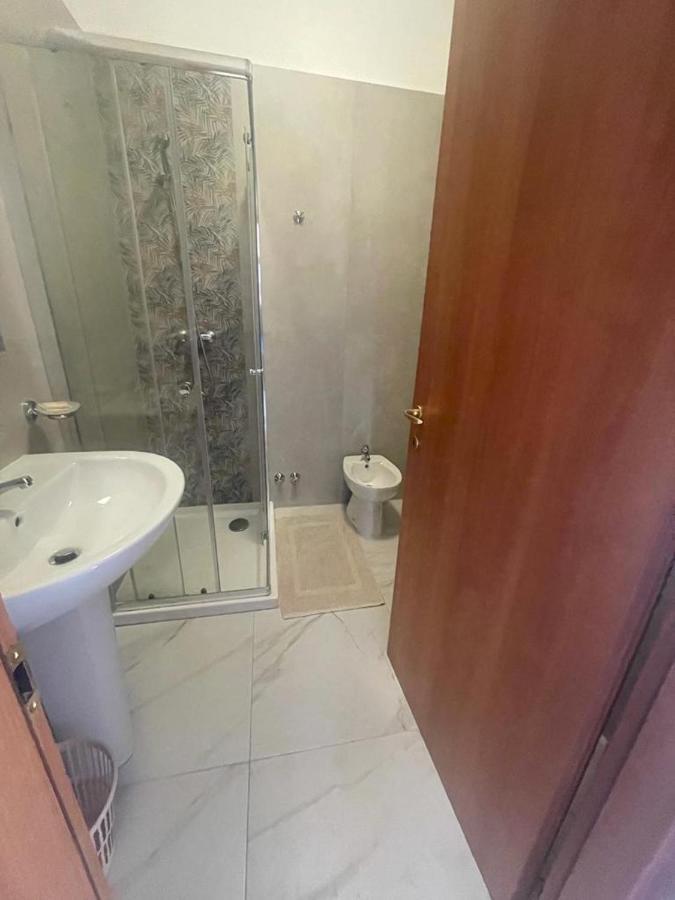 Camere Lorenzo Porto Cesareo Exterior photo