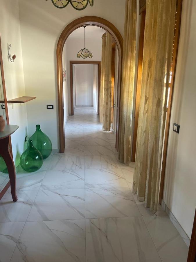 Camere Lorenzo Porto Cesareo Exterior photo
